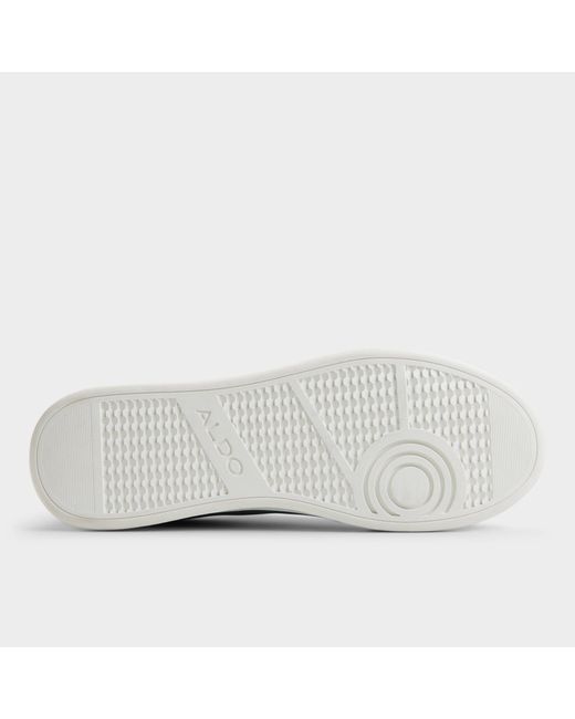 ALDO Blue Robie for men