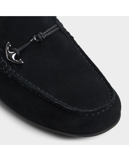 ALDO Black Wilbart-In – – for men