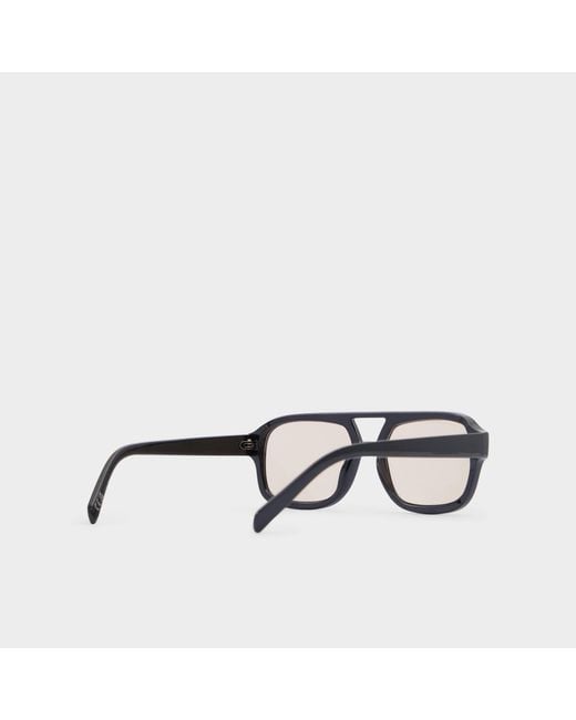 ALDO Black Afohal