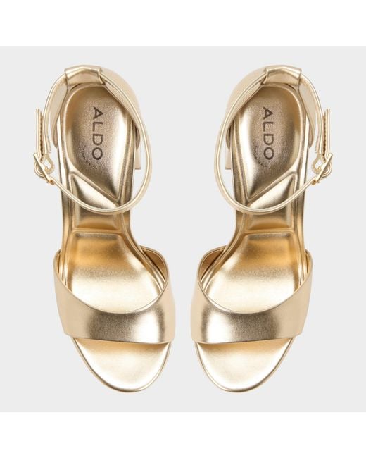 ALDO Metallic Enaegyn2.0
