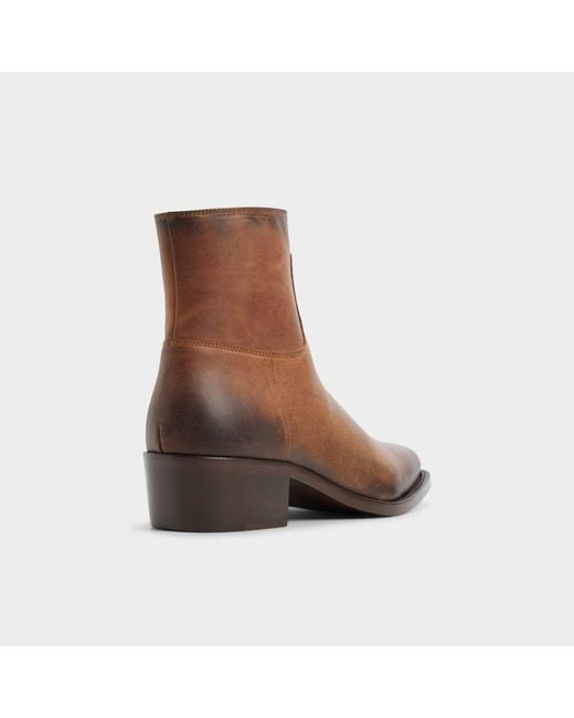 ALDO Brown Renald – – for men