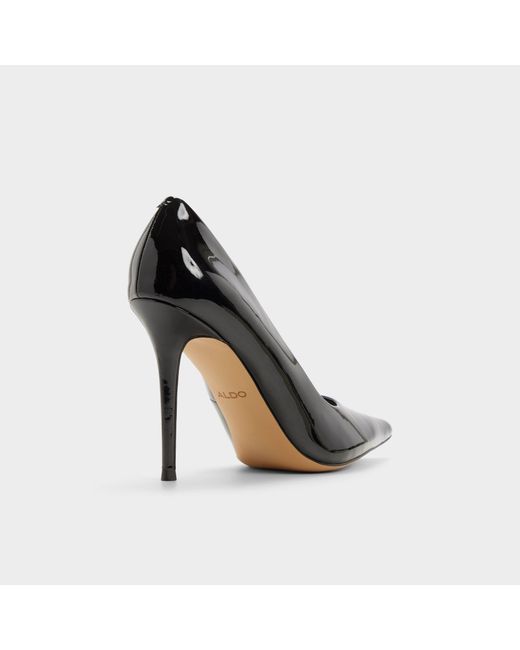 ALDO Black Stasya – –