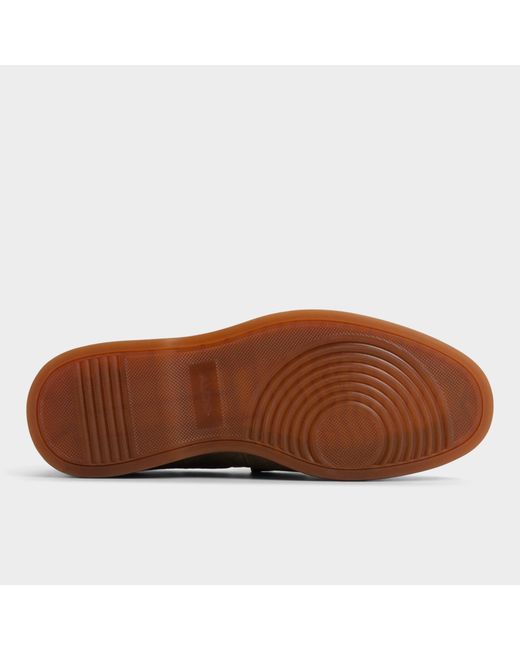 ALDO Brown Bazzz for men
