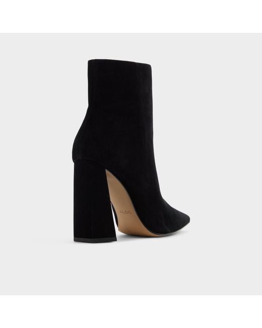 ALDO Black Carredendar – –