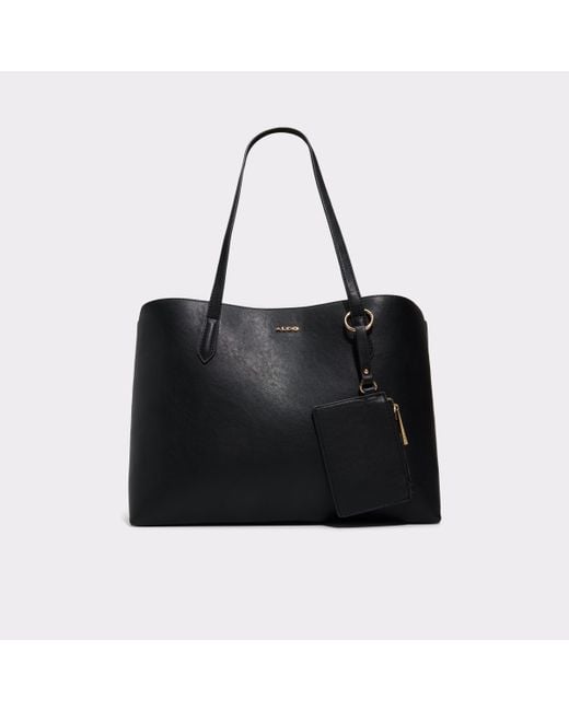 ALDO Black Ysabelle