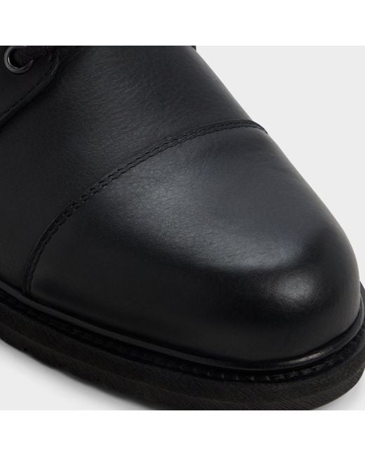 ALDO Black Quaid – – for men