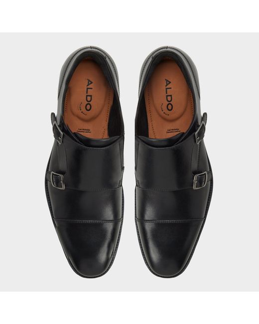 ALDO Black Gilberto – – for men