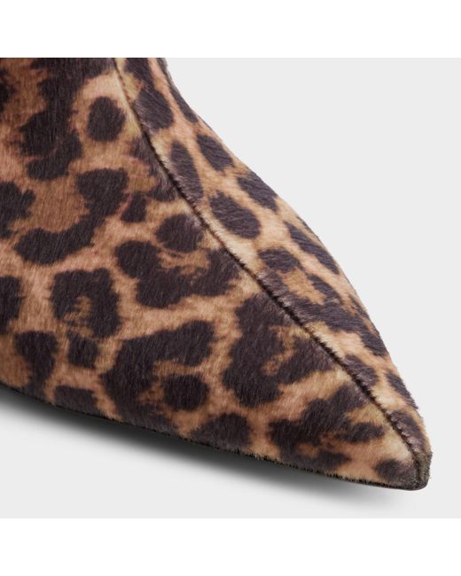 ALDO Brown Selora – –
