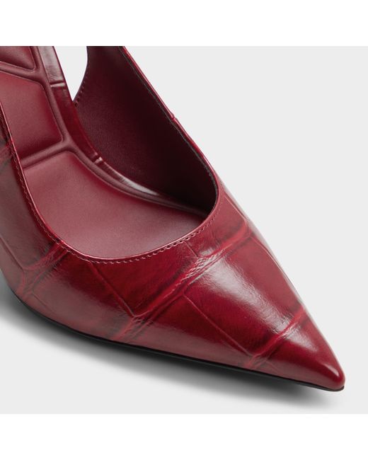ALDO Red Stessysling2.0 – –