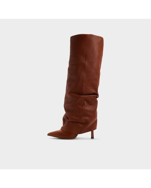 ALDO Brown Enalavia – –