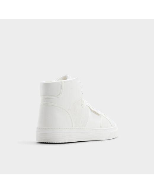 ALDO White Jenner – – for men