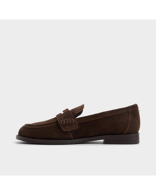 ALDO Brown Genoa – –