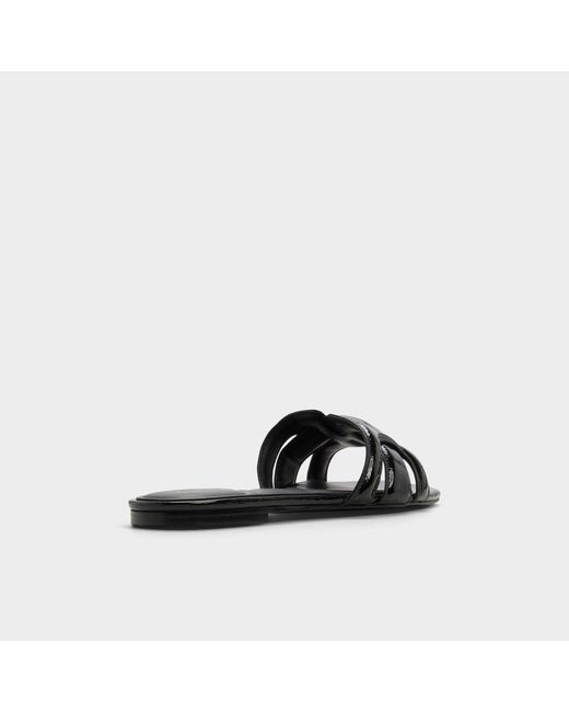 ALDO Black Elenaria – –