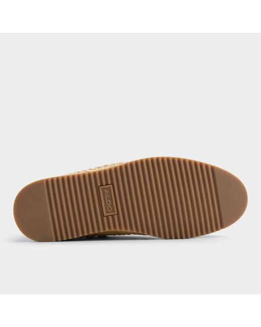 ALDO Natural Blazing – – for men
