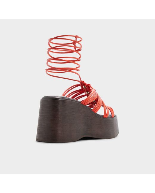 ALDO Red Timber – –
