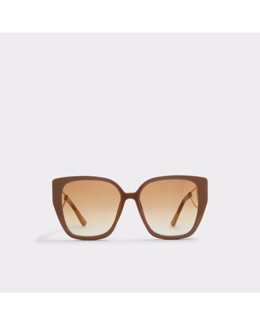 ALDO Brown Devobanna –