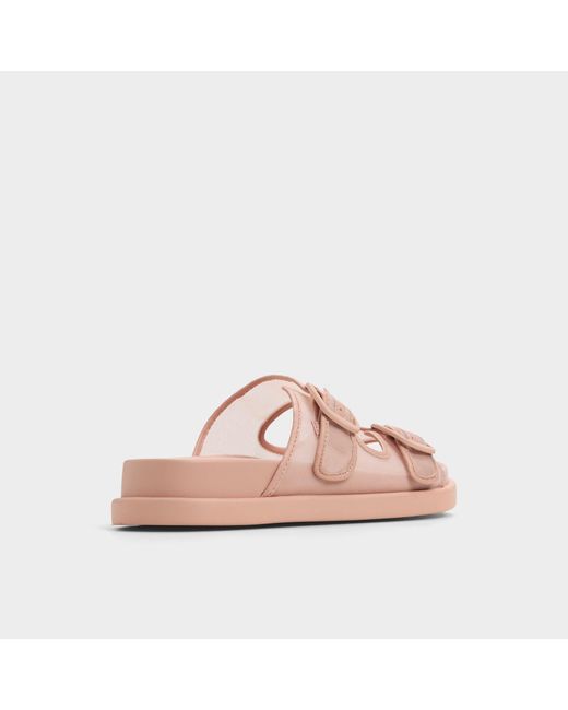 ALDO Pink Devanassi – –