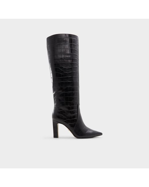 ALDO Black Cadigoder
