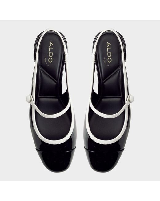 ALDO Black Aggie – –