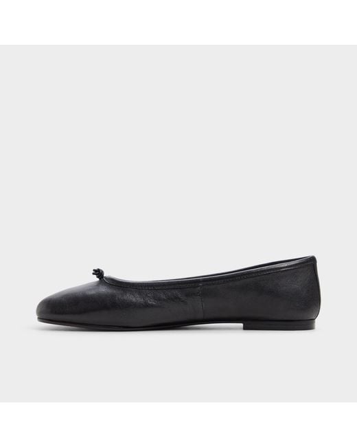 ALDO Black Ericca – –