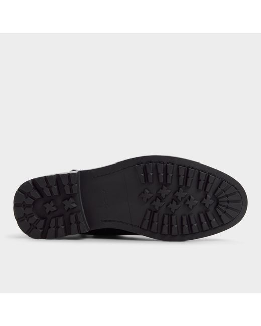ALDO Black Henrique – – for men