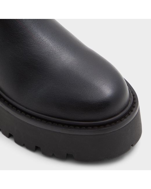 ALDO Black Carelden