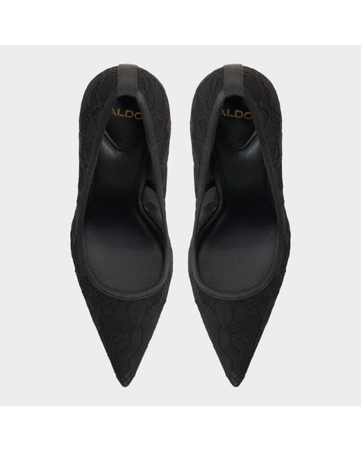 ALDO Black Starrla – –