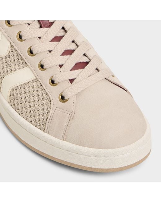 ALDO Natural Retrokicks for men