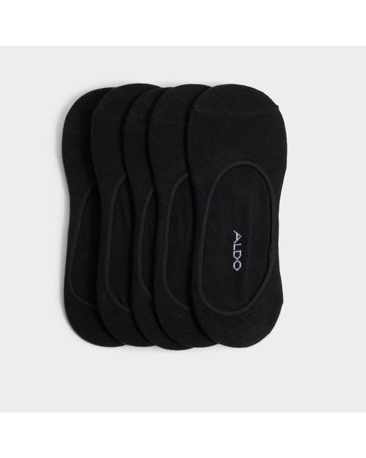 ALDO Black Duflos – for men