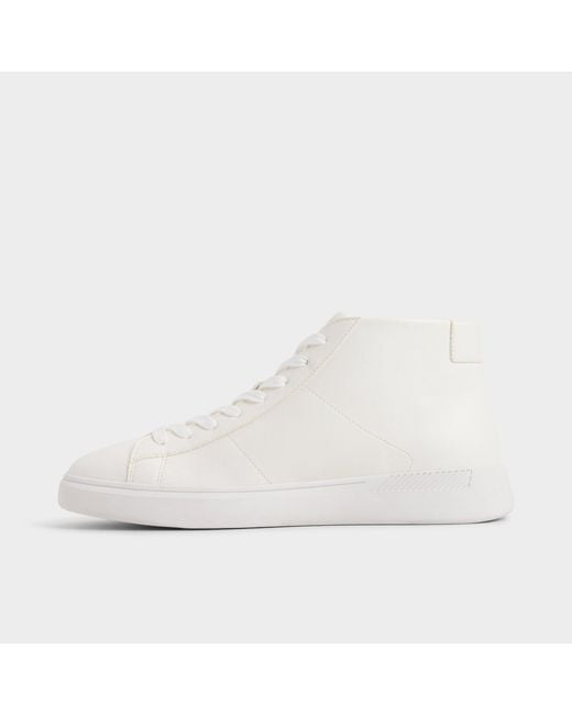 ALDO White Toby – – for men