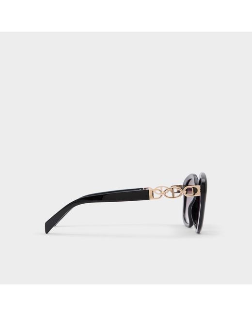 ALDO Purple Carmmen – Multi