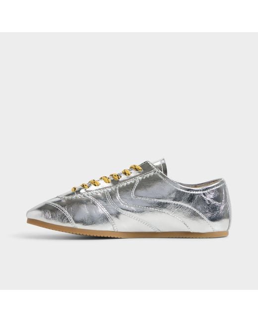 ALDO Metallic Adrelya