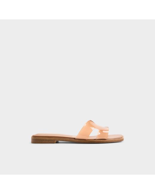 ALDO Natural Itsandal – –