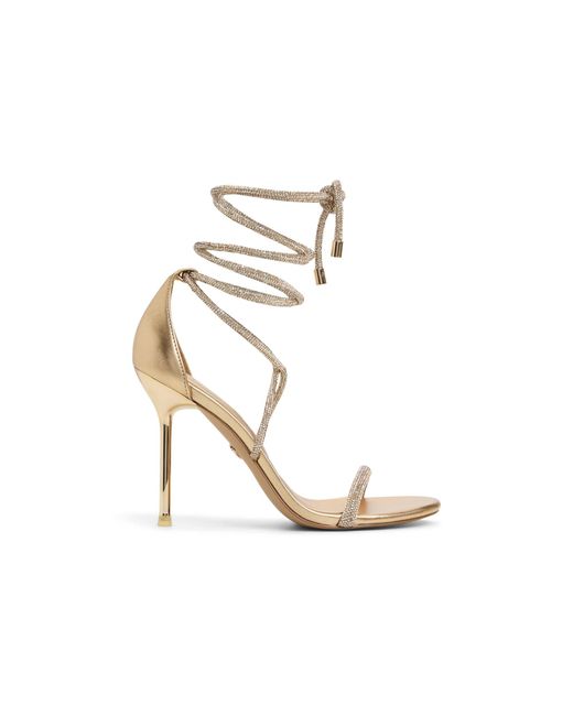 ALDO Metallic Caladonia
