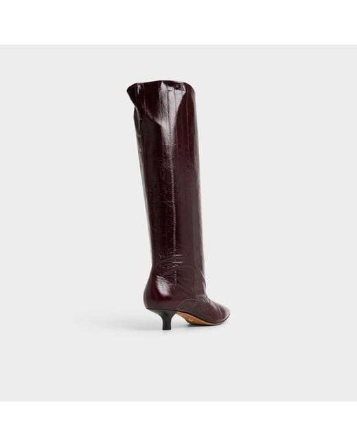 ALDO Brown Everose – –