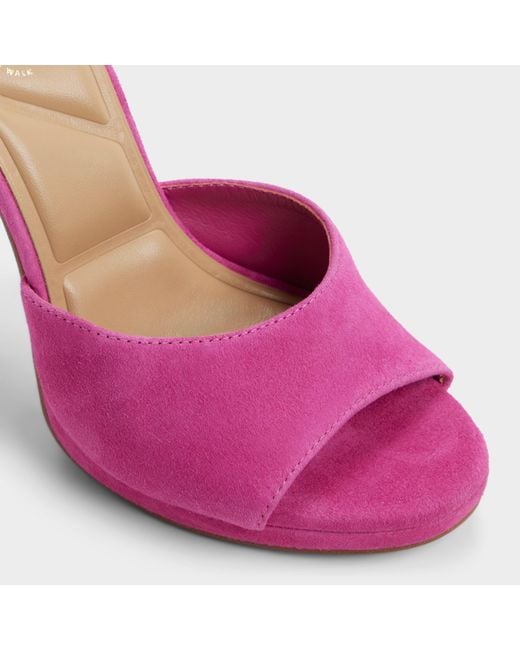 ALDO Pink Rivieraa – –