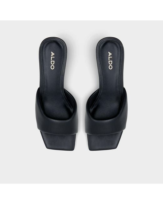 ALDO Black Aneka – –