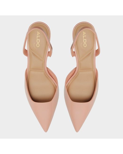 ALDO Pink Gavedessi – –