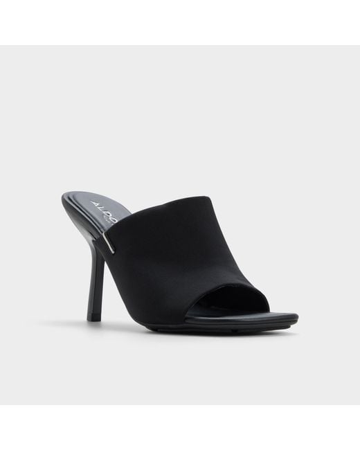 ALDO Black Eviey – –