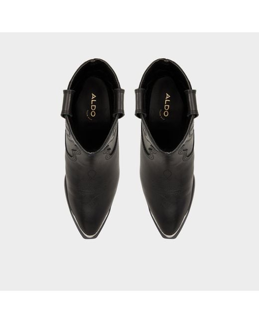 ALDO Black Valley