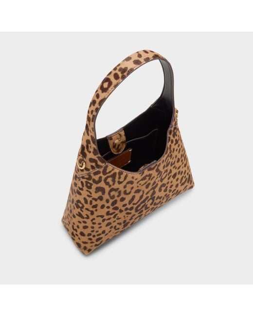 ALDO Brown Smallharperr –
