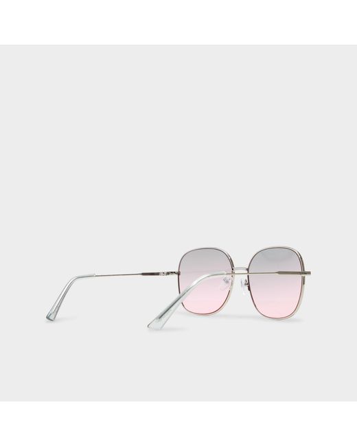 ALDO Pink Grasien