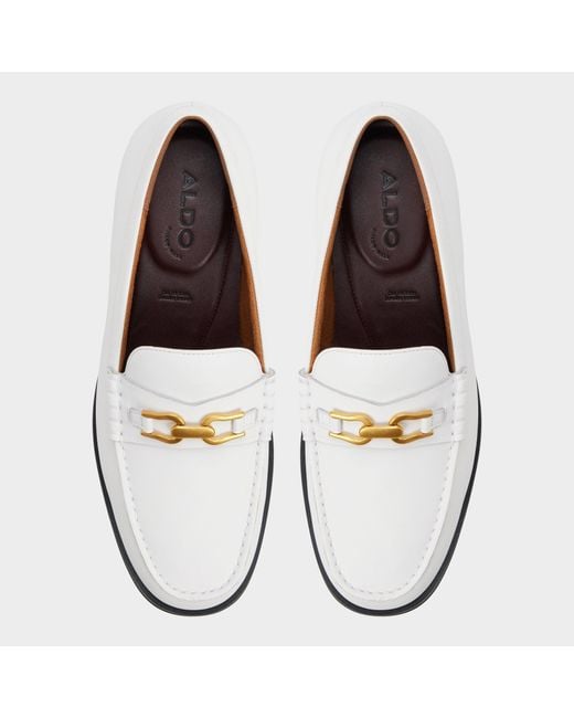 ALDO White Edouard – – for men