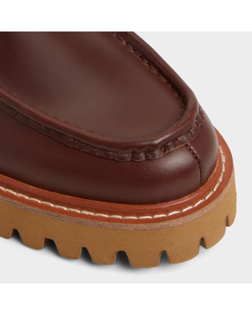 ALDO Brown Grier for men