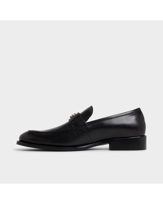ALDO Black Beck for men