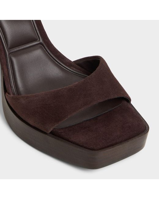 ALDO White Lothon – –