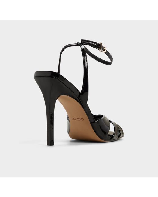 ALDO Black Meteora – –
