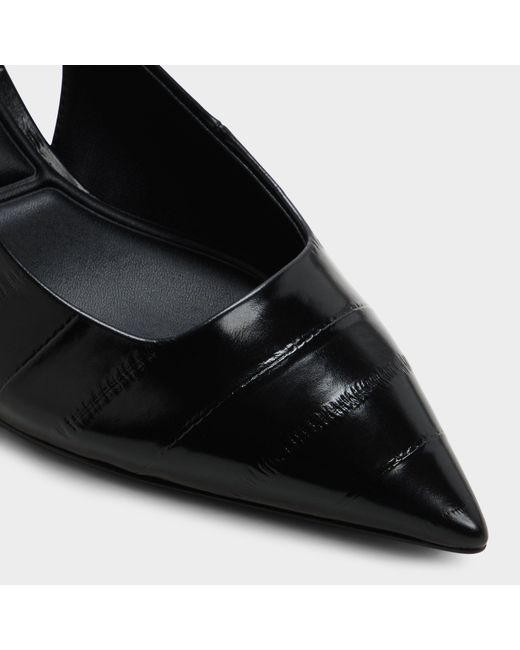 ALDO Black Kiarrah – –