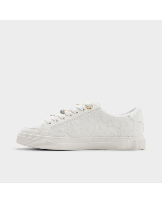 ALDO White Soer – –