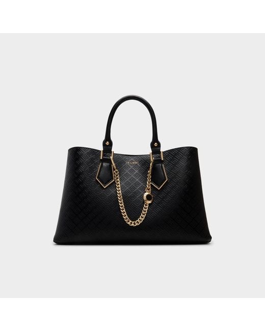 ALDO Black Baelii –